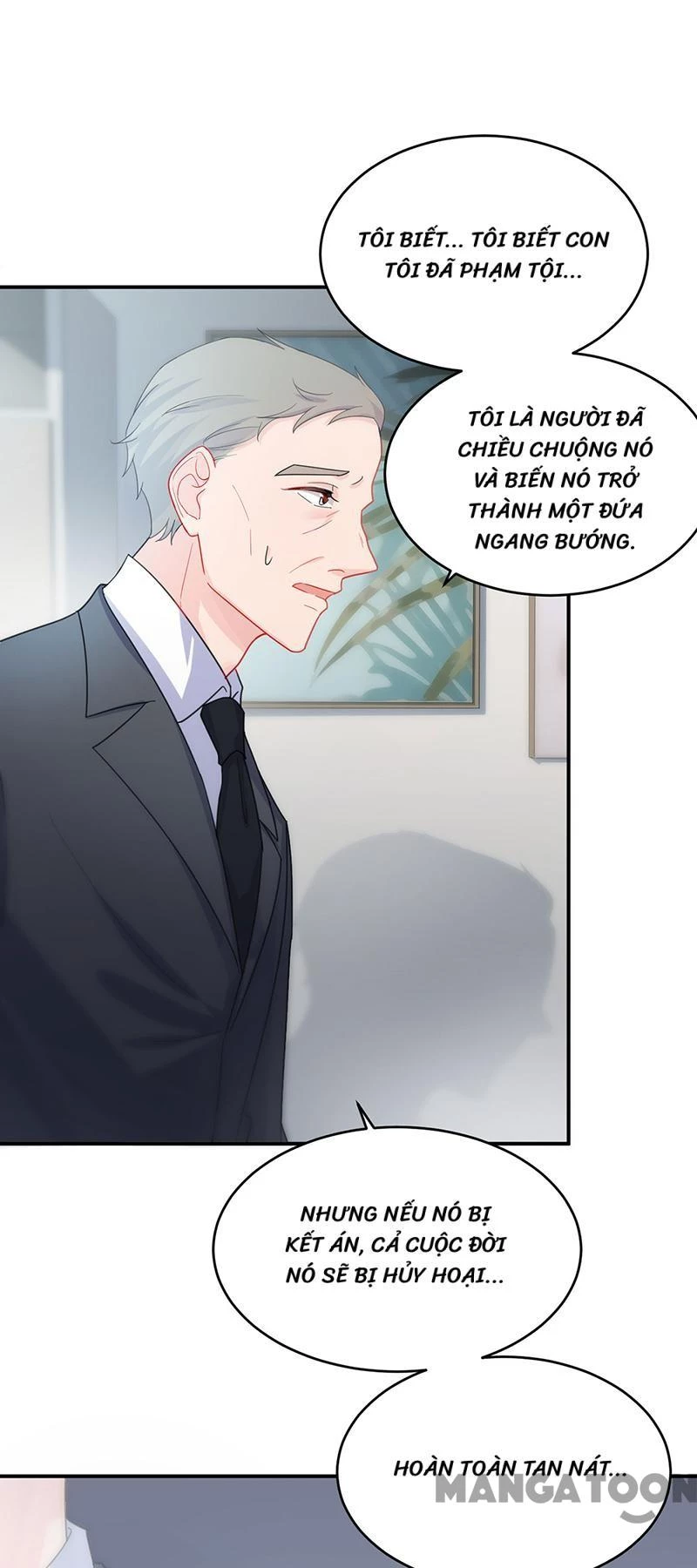 Chọc Tới Chủ Tịch Tổng Tài 2 Chapter  111 - 16