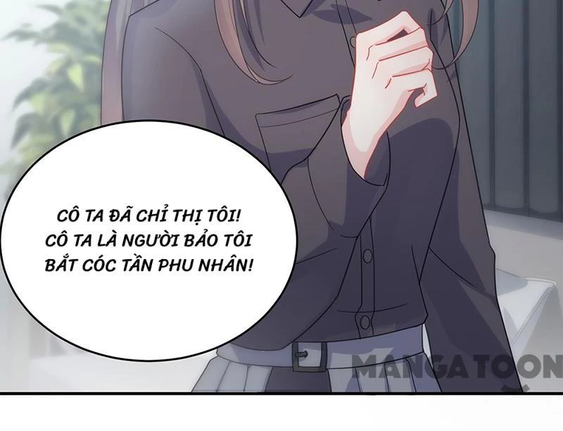 Chọc Tới Chủ Tịch Tổng Tài 2 Chapter  111 - 19