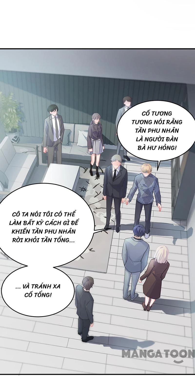 Chọc Tới Chủ Tịch Tổng Tài 2 Chapter  111 - 20