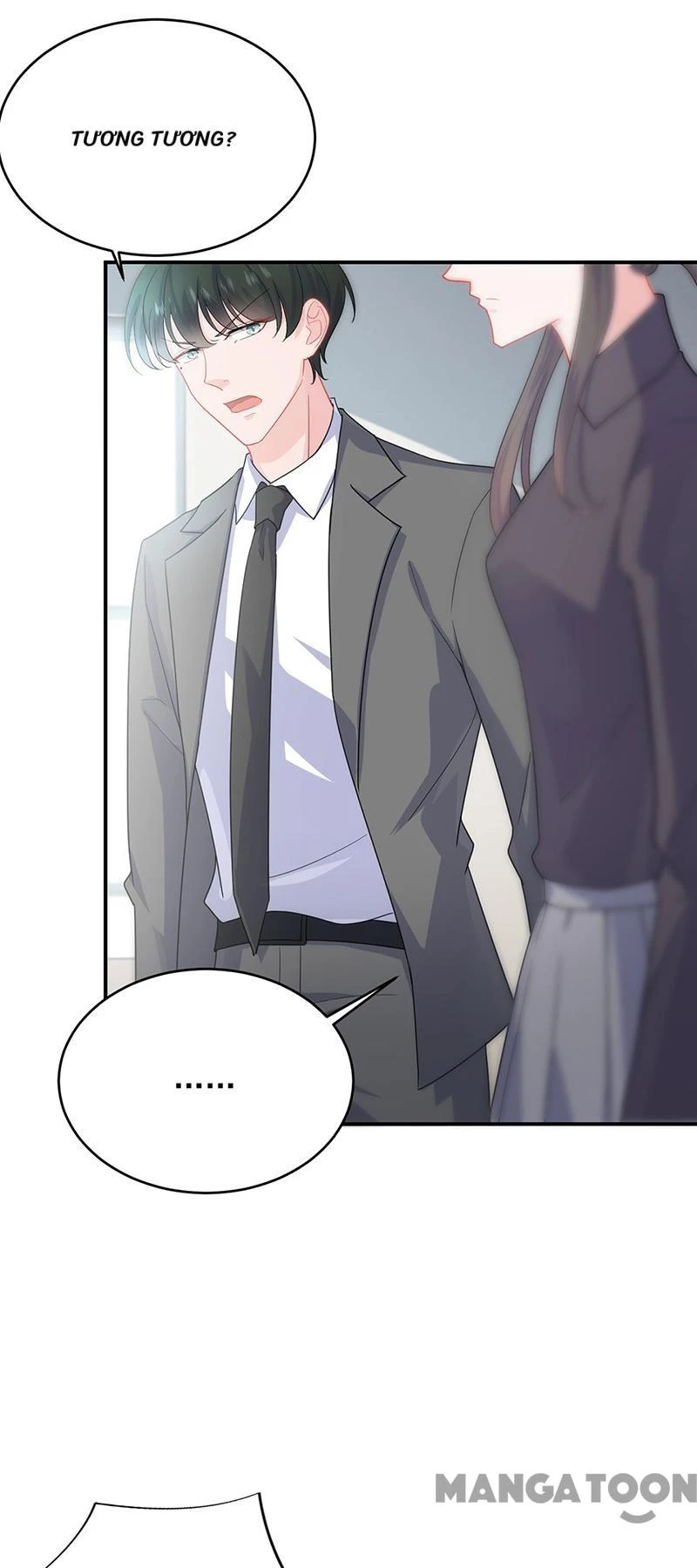 Chọc Tới Chủ Tịch Tổng Tài 2 Chapter  111 - 21