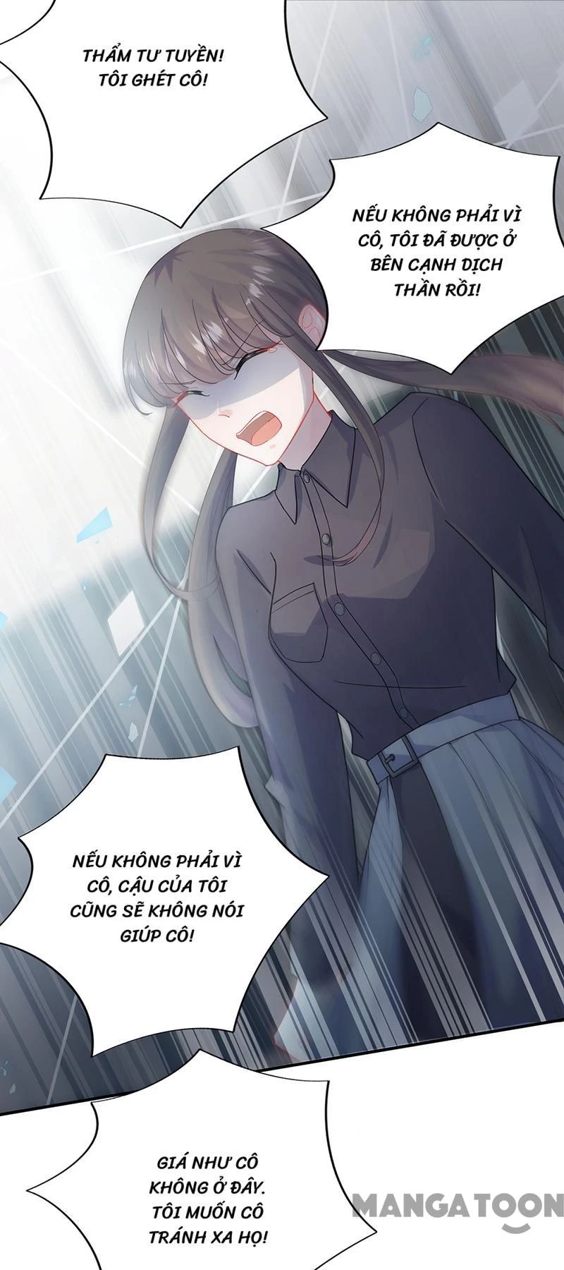 Chọc Tới Chủ Tịch Tổng Tài 2 Chapter  111 - 23