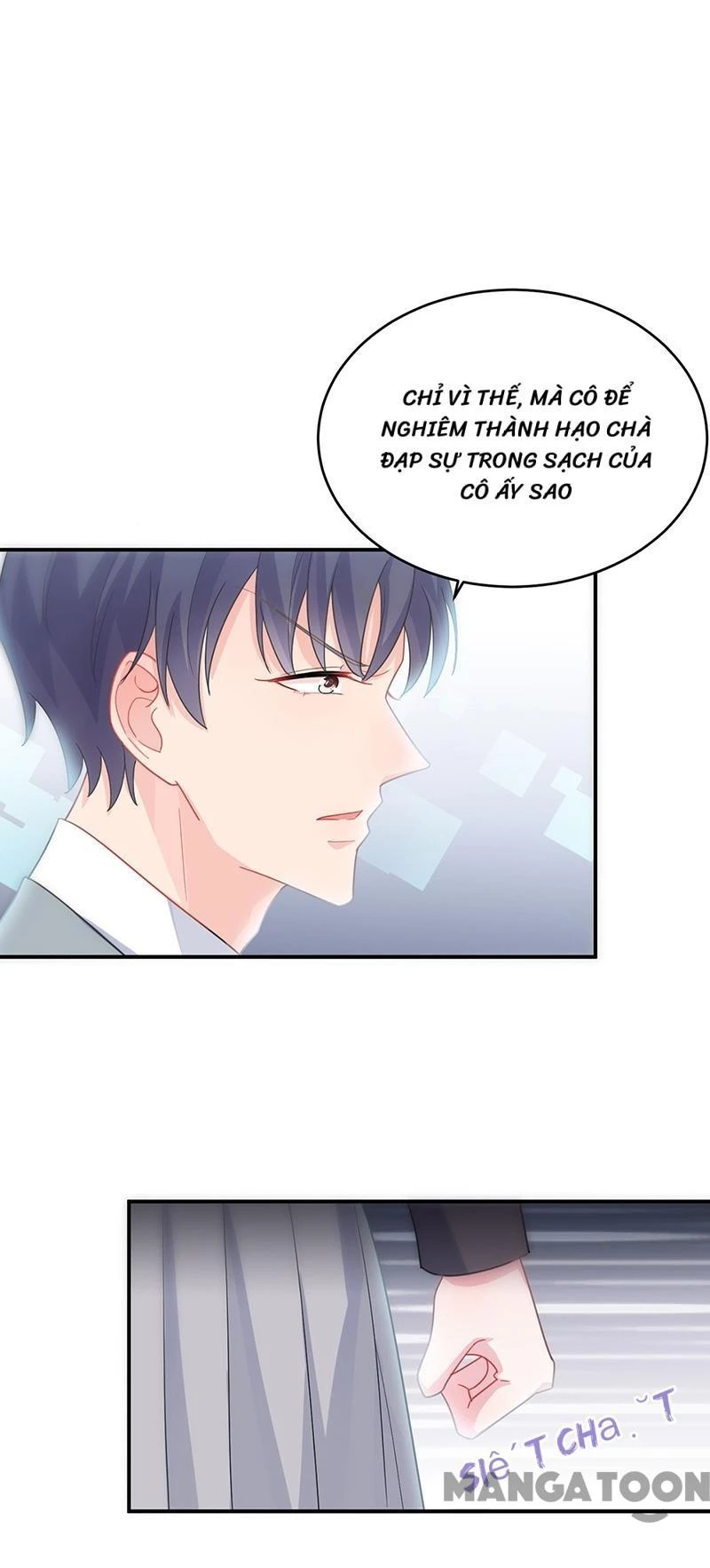 Chọc Tới Chủ Tịch Tổng Tài 2 Chapter  111 - 25