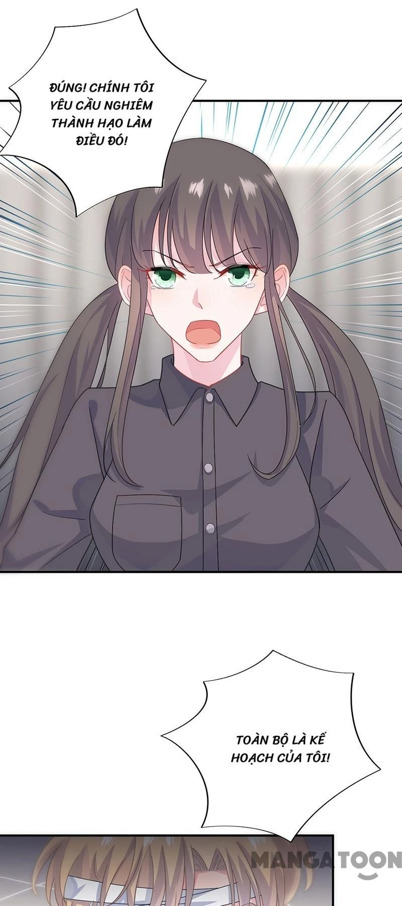 Chọc Tới Chủ Tịch Tổng Tài 2 Chapter  111 - 26