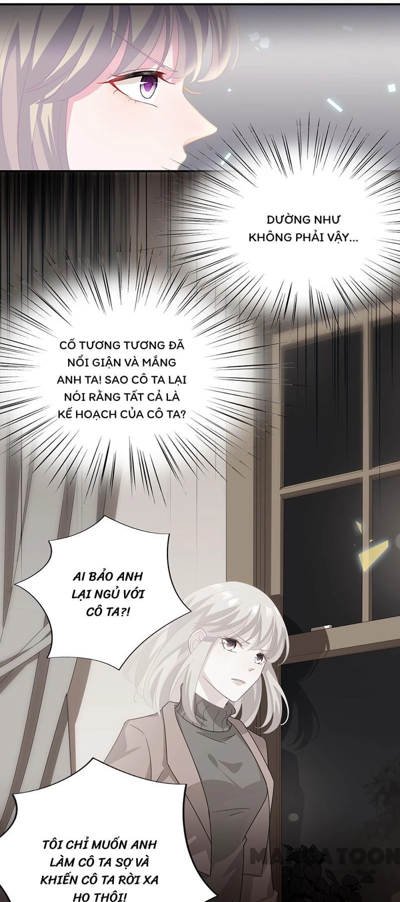 Chọc Tới Chủ Tịch Tổng Tài 2 Chapter  111 - 28