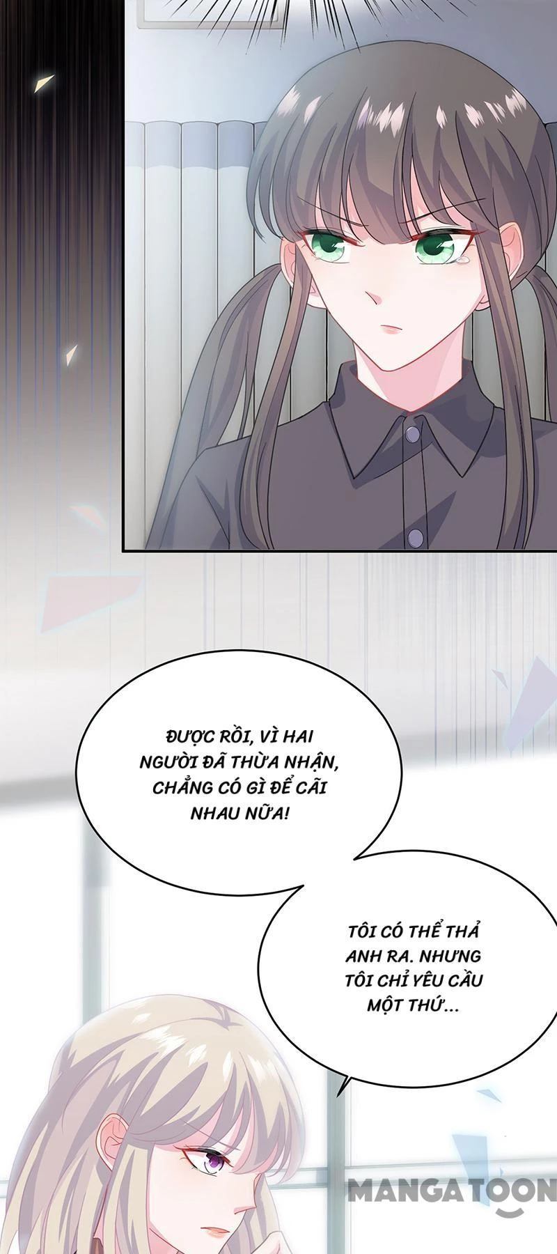 Chọc Tới Chủ Tịch Tổng Tài 2 Chapter  111 - 30