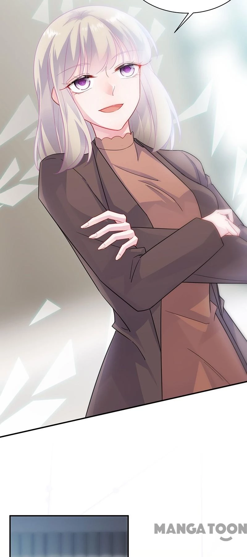 Chọc Tới Chủ Tịch Tổng Tài 2 Chapter  112 - 2