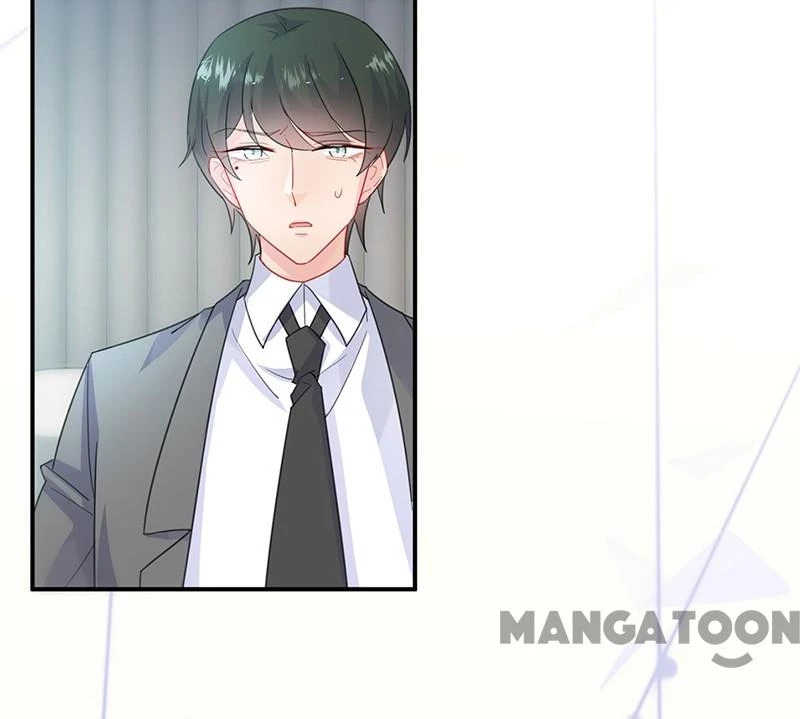 Chọc Tới Chủ Tịch Tổng Tài 2 Chapter  112 - 3