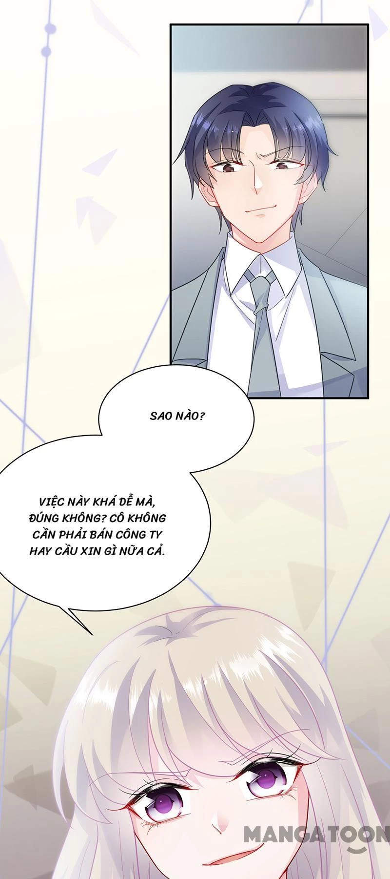 Chọc Tới Chủ Tịch Tổng Tài 2 Chapter  112 - 4