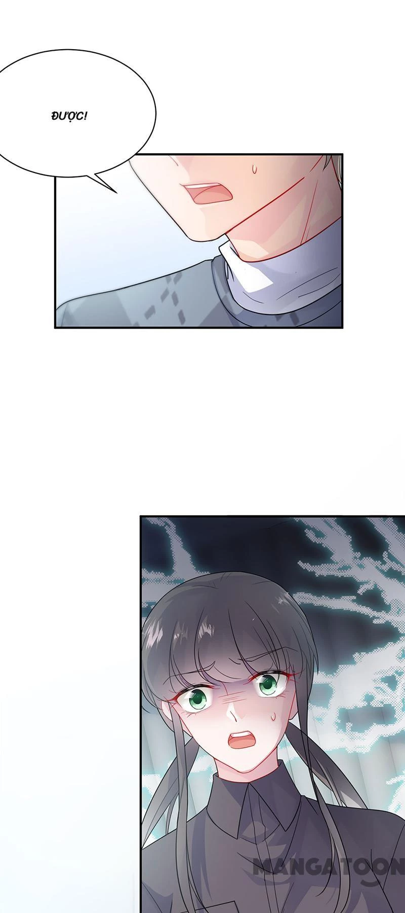 Chọc Tới Chủ Tịch Tổng Tài 2 Chapter  112 - 8