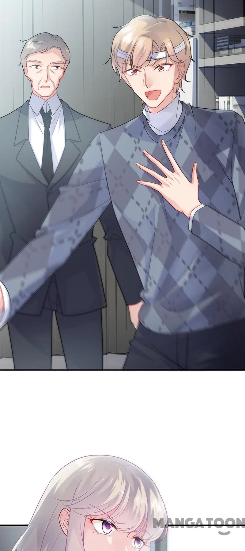 Chọc Tới Chủ Tịch Tổng Tài 2 Chapter  112 - 10