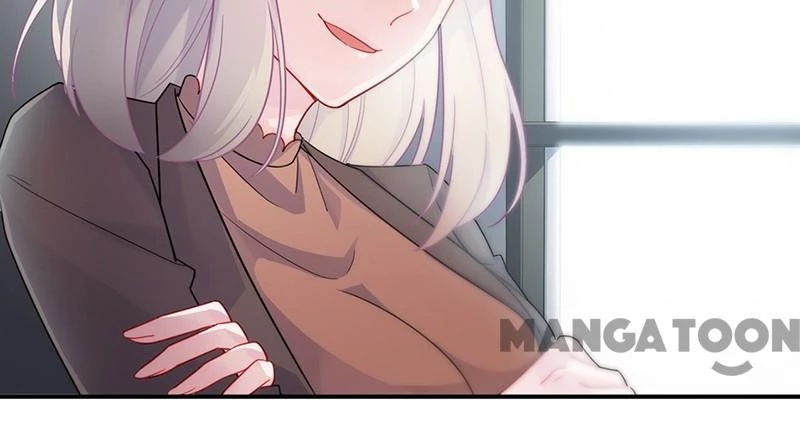 Chọc Tới Chủ Tịch Tổng Tài 2 Chapter  112 - 11