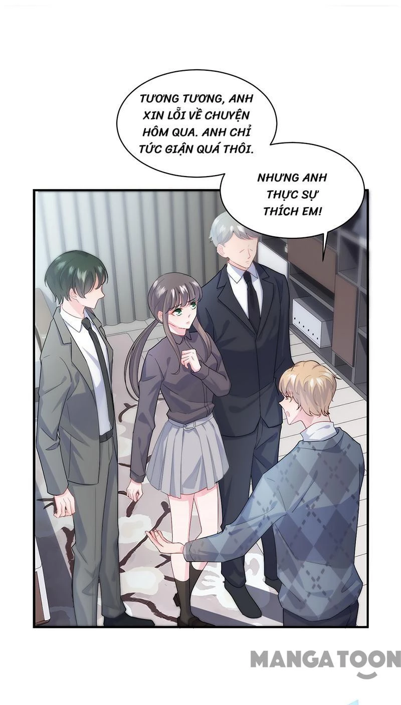 Chọc Tới Chủ Tịch Tổng Tài 2 Chapter  112 - 17