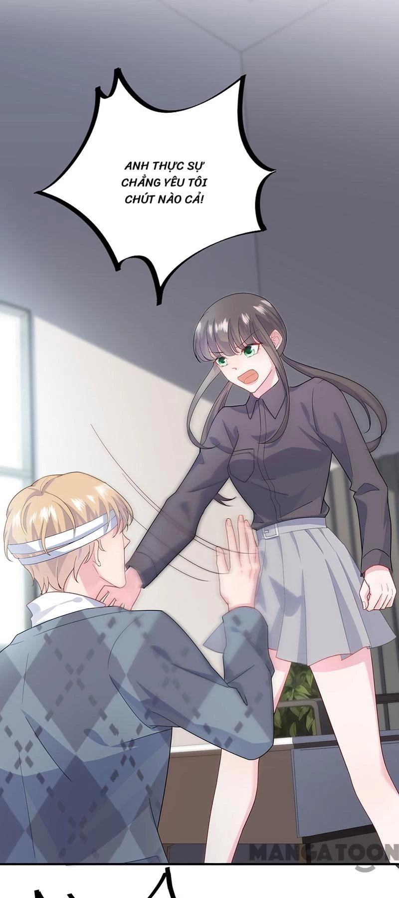 Chọc Tới Chủ Tịch Tổng Tài 2 Chapter  112 - 20