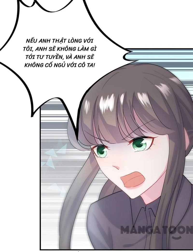 Chọc Tới Chủ Tịch Tổng Tài 2 Chapter  112 - 21