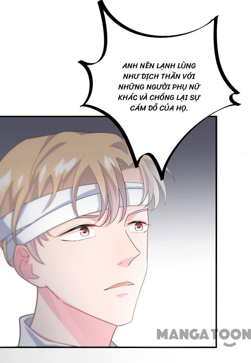 Chọc Tới Chủ Tịch Tổng Tài 2 Chapter  112 - 22