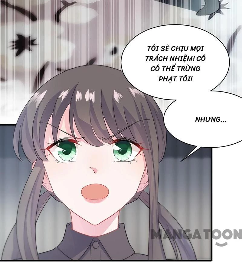 Chọc Tới Chủ Tịch Tổng Tài 2 Chapter  112 - 28