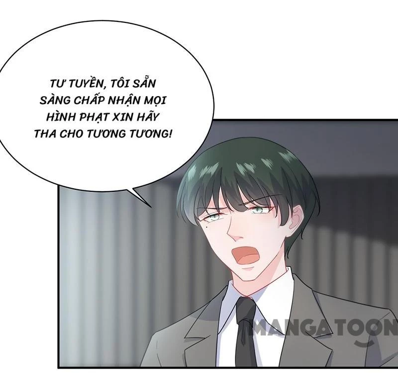 Chọc Tới Chủ Tịch Tổng Tài 2 Chapter  112 - 30