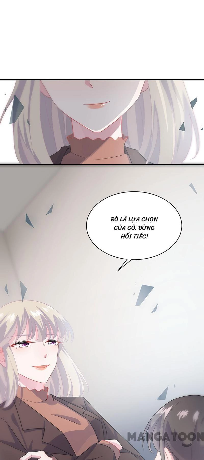 Chọc Tới Chủ Tịch Tổng Tài 2 Chapter  112 - 31