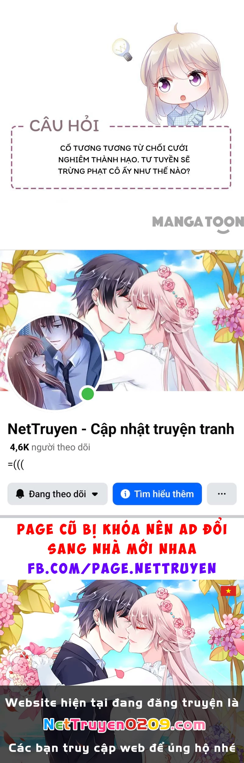 Chọc Tới Chủ Tịch Tổng Tài 2 Chapter  112 - 34