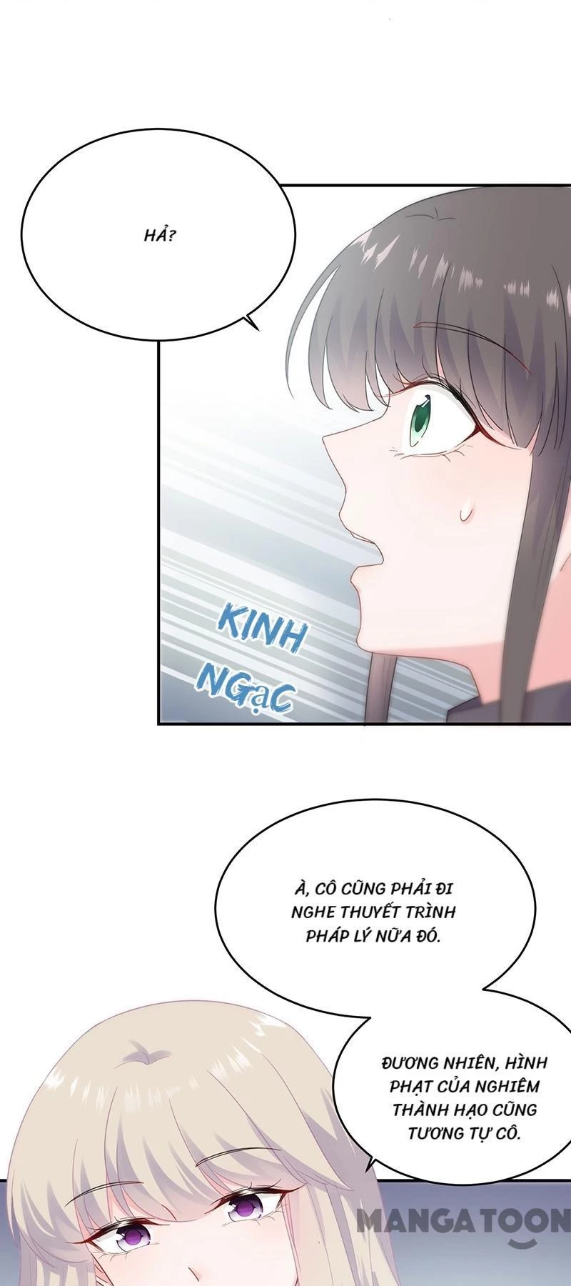 Chọc Tới Chủ Tịch Tổng Tài 2 Chapter  113 - 3