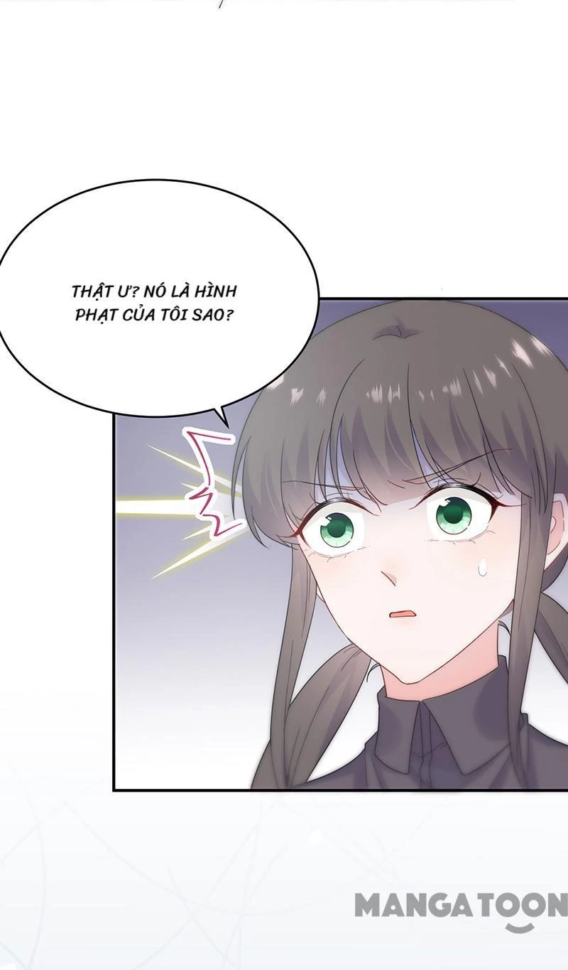 Chọc Tới Chủ Tịch Tổng Tài 2 Chapter  113 - 5