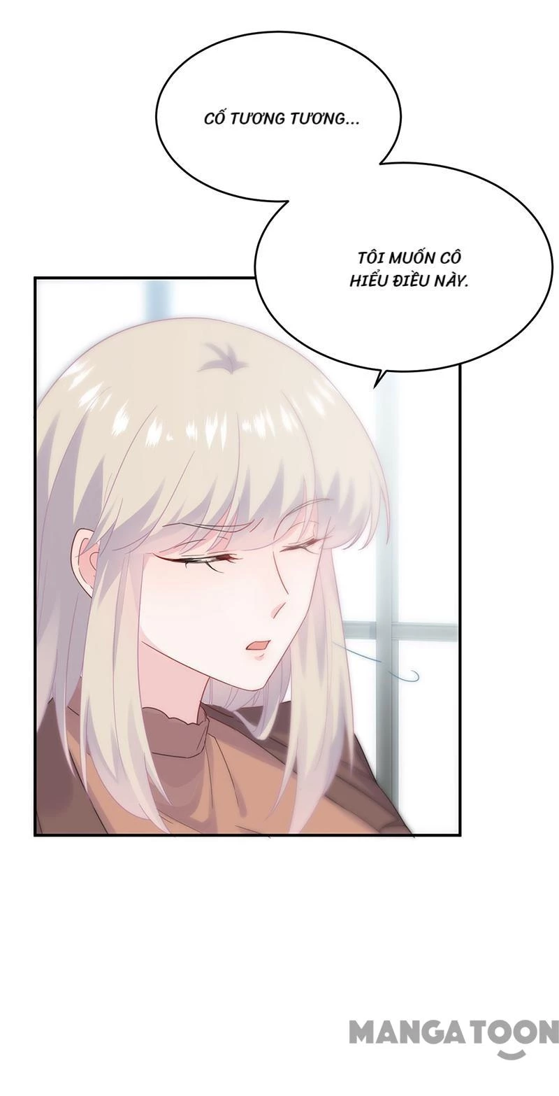 Chọc Tới Chủ Tịch Tổng Tài 2 Chapter  113 - 10