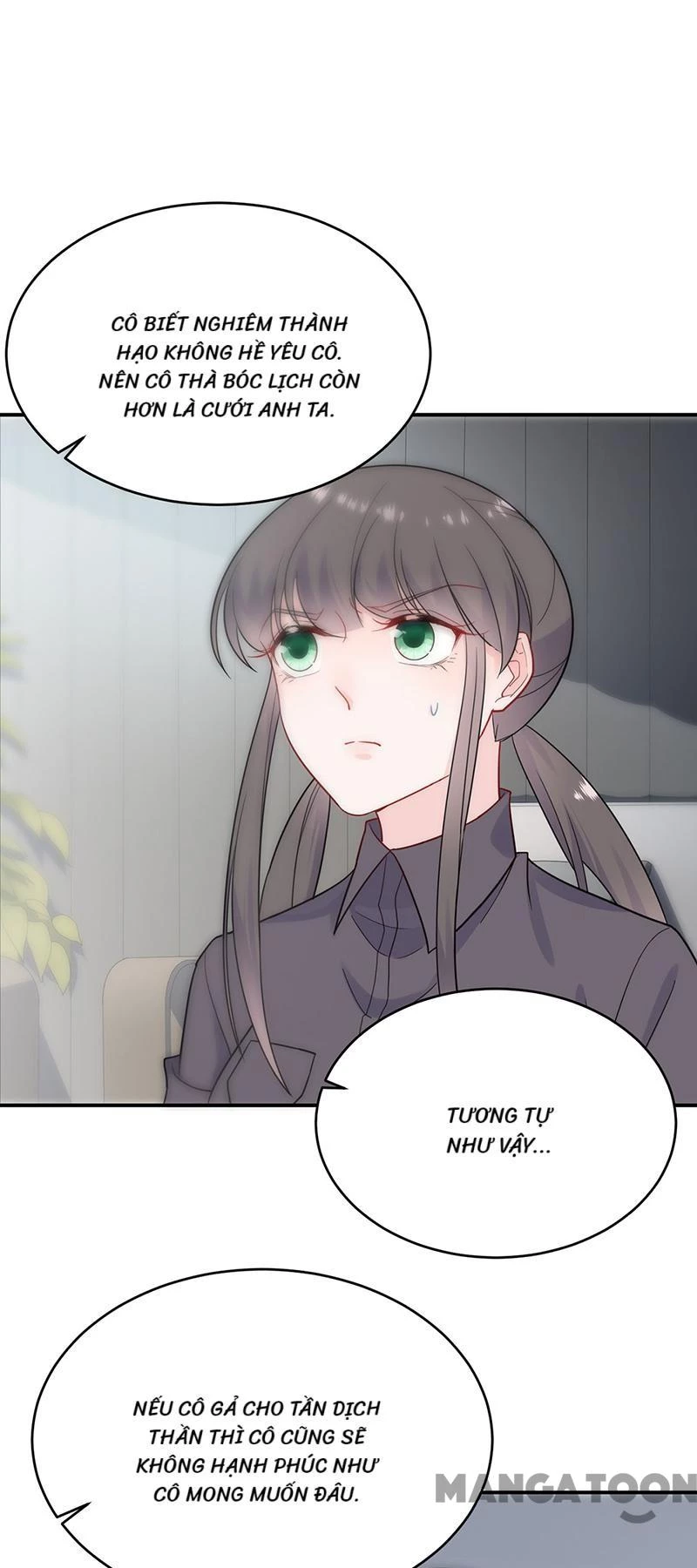 Chọc Tới Chủ Tịch Tổng Tài 2 Chapter  113 - 11