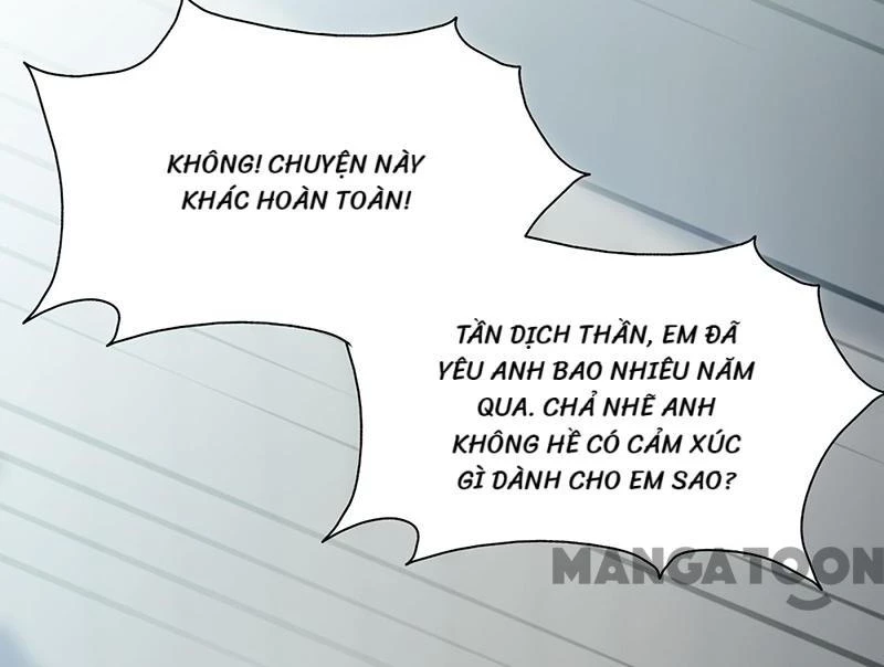 Chọc Tới Chủ Tịch Tổng Tài 2 Chapter  113 - 14