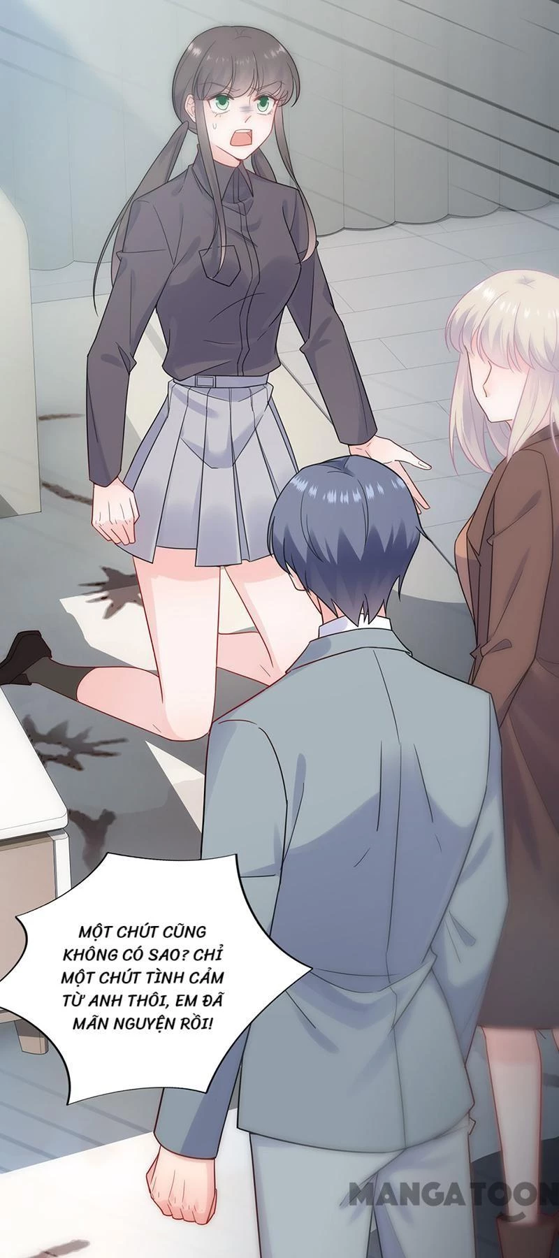 Chọc Tới Chủ Tịch Tổng Tài 2 Chapter  113 - 15