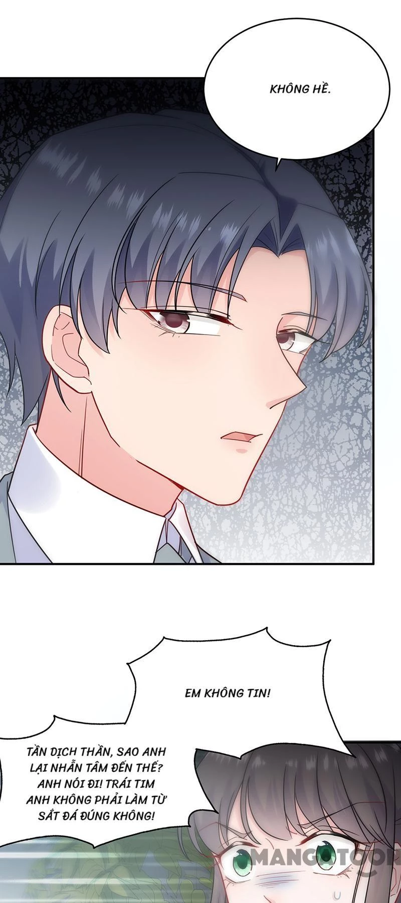 Chọc Tới Chủ Tịch Tổng Tài 2 Chapter  113 - 17