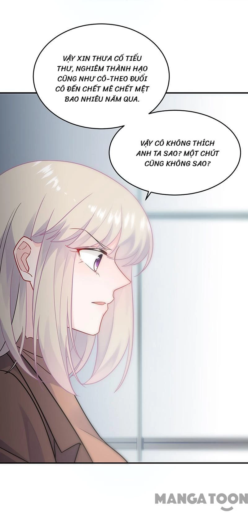 Chọc Tới Chủ Tịch Tổng Tài 2 Chapter  113 - 19