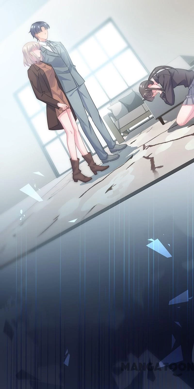 Chọc Tới Chủ Tịch Tổng Tài 2 Chapter  113 - 24