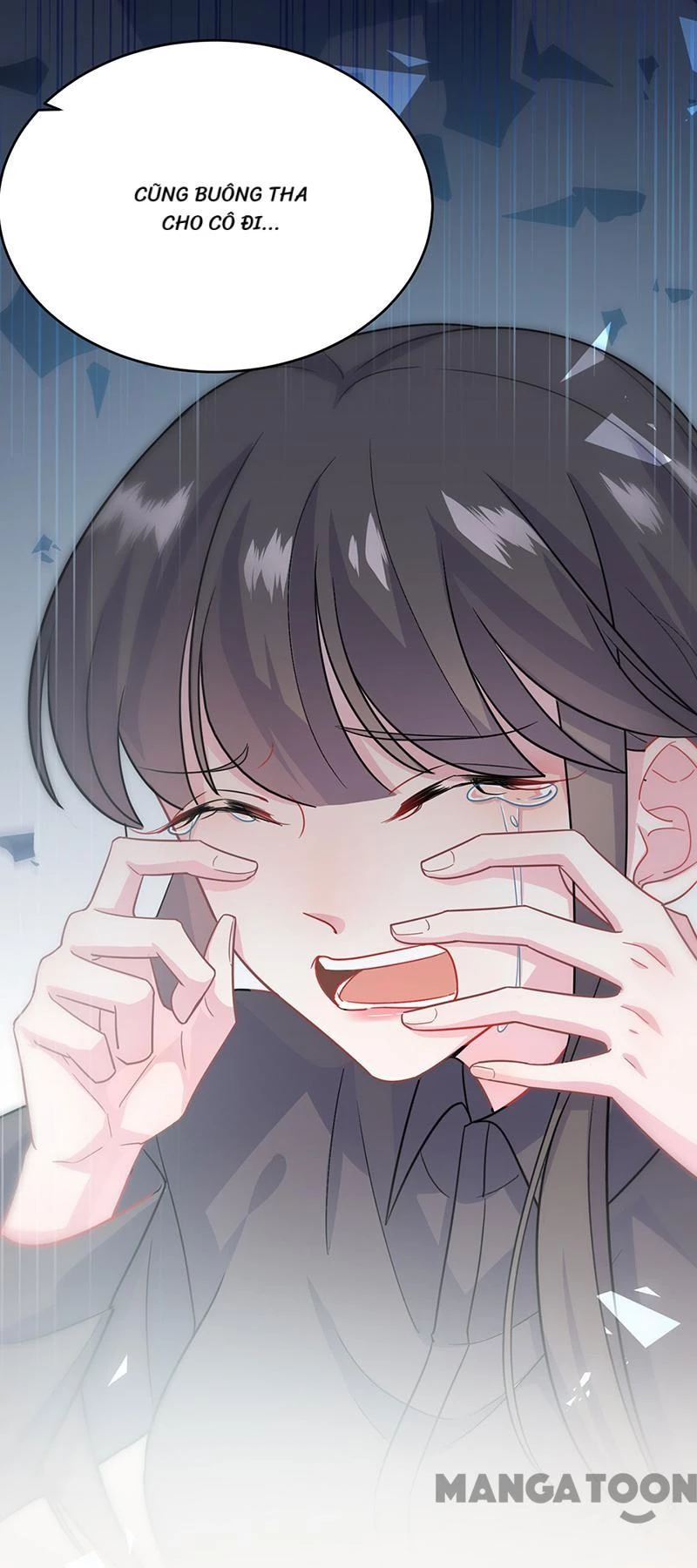 Chọc Tới Chủ Tịch Tổng Tài 2 Chapter  113 - 25