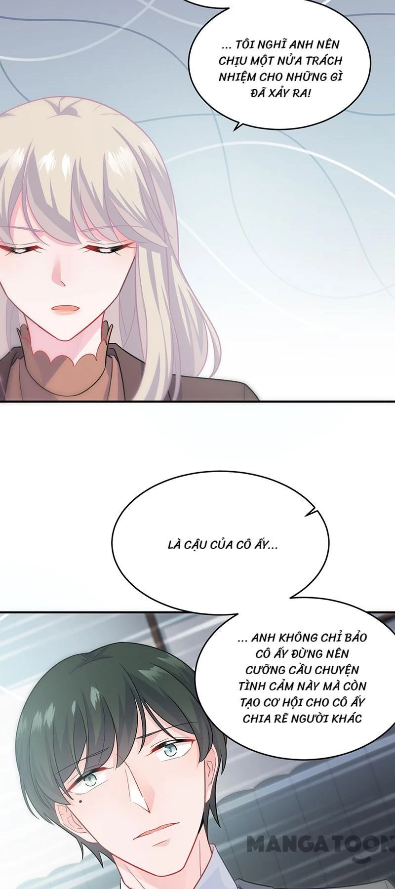 Chọc Tới Chủ Tịch Tổng Tài 2 Chapter  113 - 30