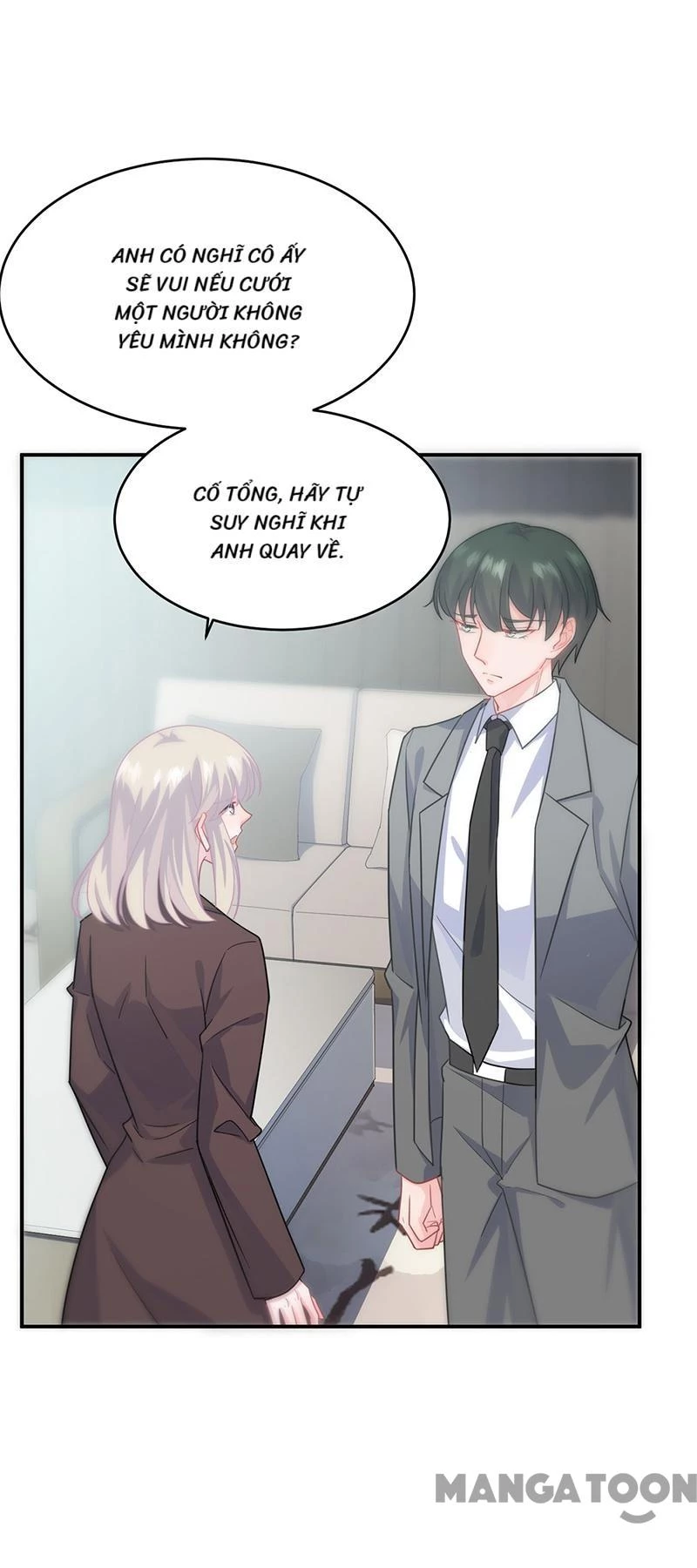 Chọc Tới Chủ Tịch Tổng Tài 2 Chapter  113 - 32