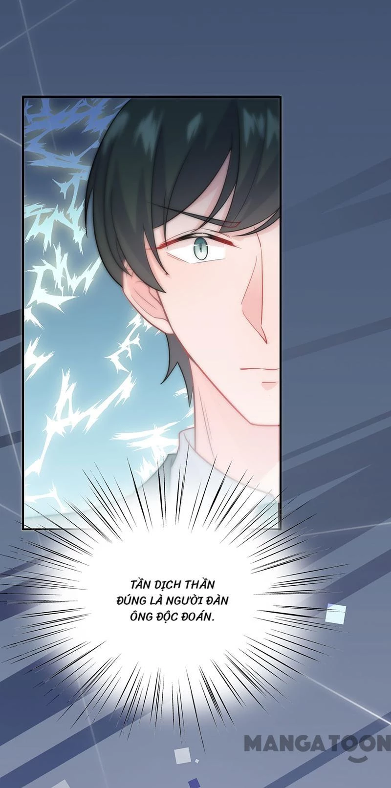 Chọc Tới Chủ Tịch Tổng Tài 2 Chapter  113 - 40