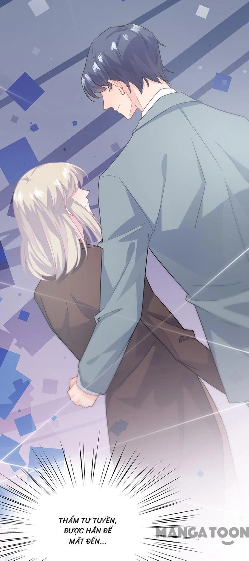 Chọc Tới Chủ Tịch Tổng Tài 2 Chapter  113 - 41