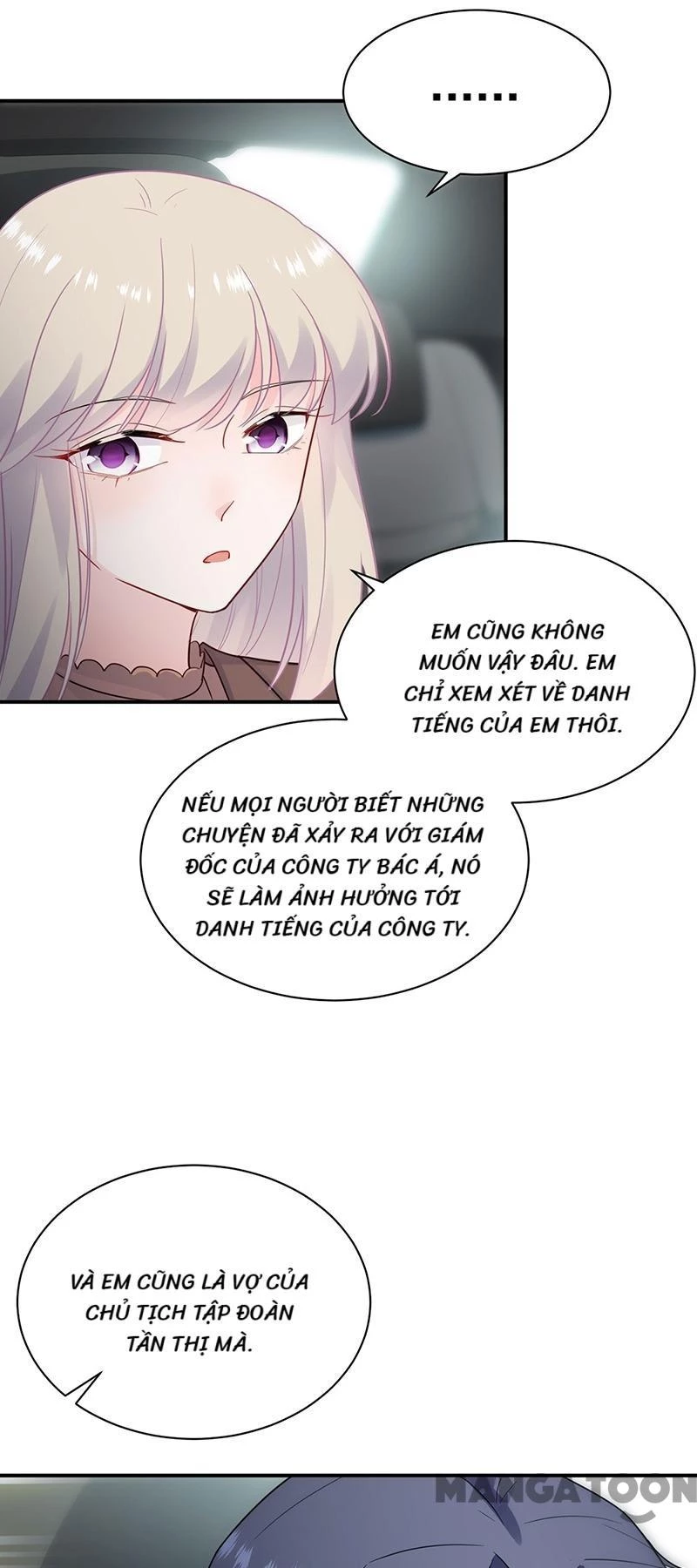 Chọc Tới Chủ Tịch Tổng Tài 2 Chapter  114 - 5