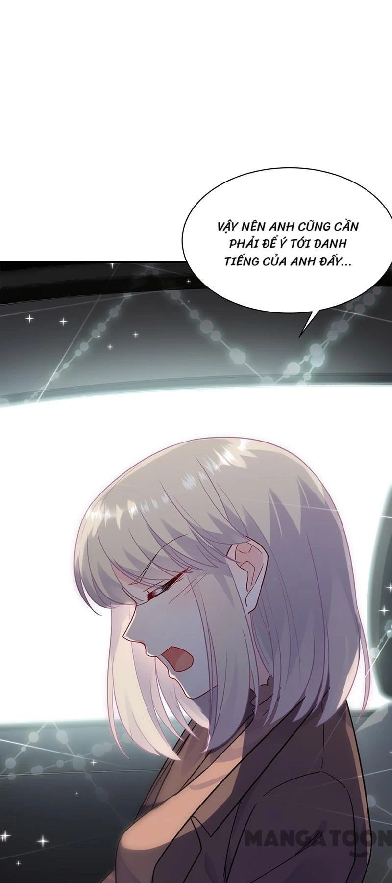 Chọc Tới Chủ Tịch Tổng Tài 2 Chapter  114 - 7