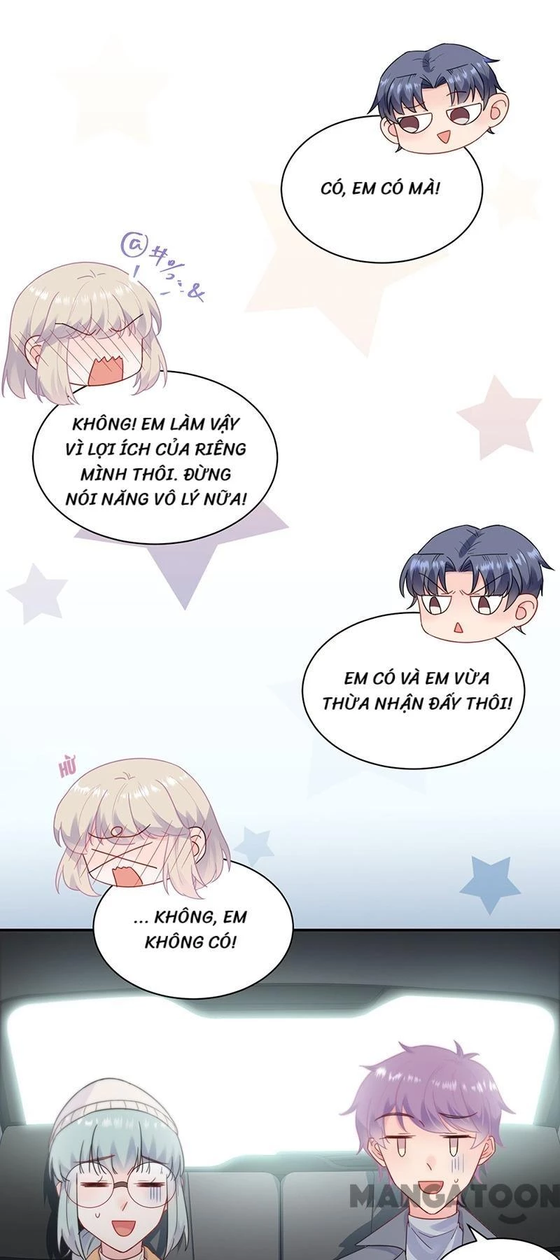 Chọc Tới Chủ Tịch Tổng Tài 2 Chapter  114 - 11