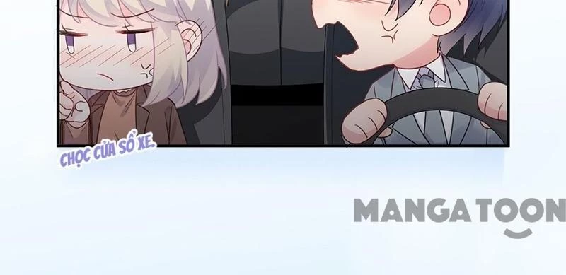 Chọc Tới Chủ Tịch Tổng Tài 2 Chapter  114 - 14