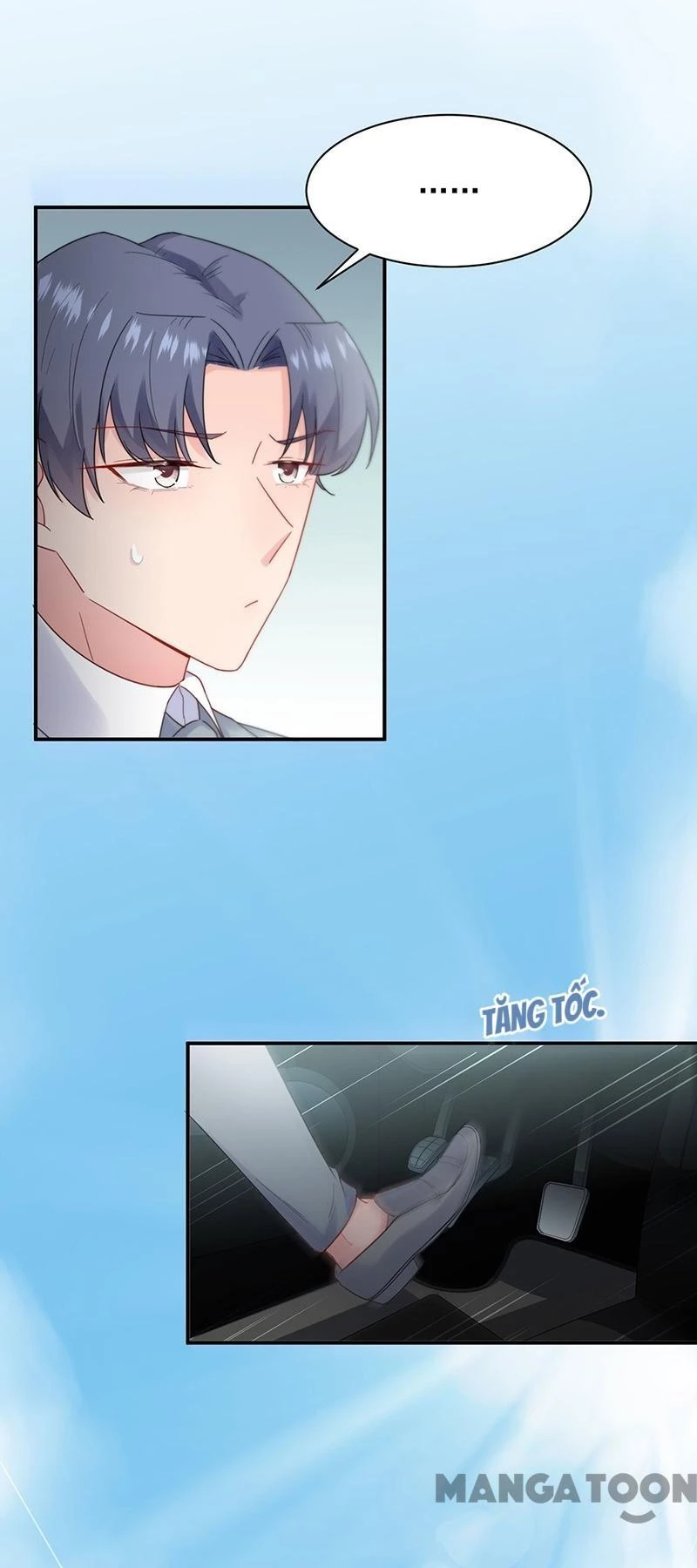 Chọc Tới Chủ Tịch Tổng Tài 2 Chapter  114 - 15