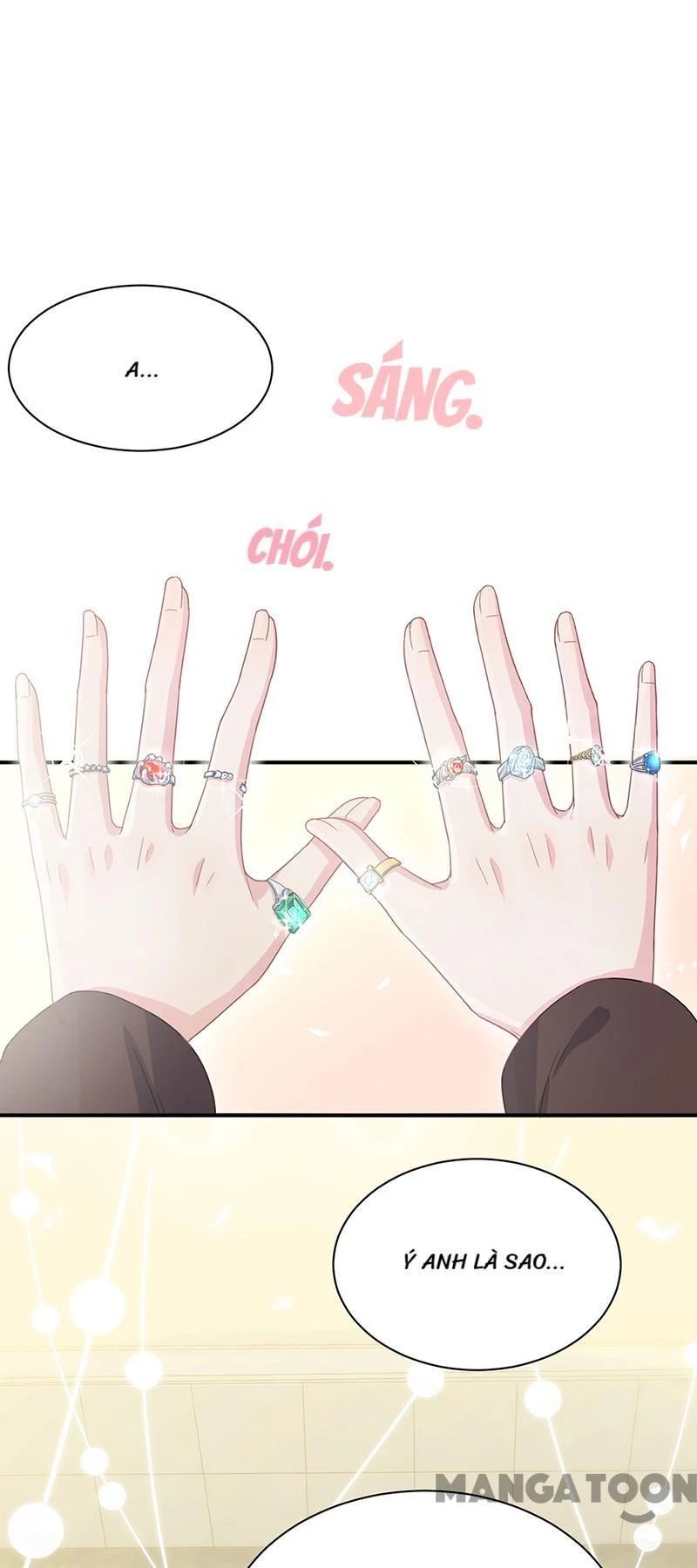 Chọc Tới Chủ Tịch Tổng Tài 2 Chapter  114 - 21