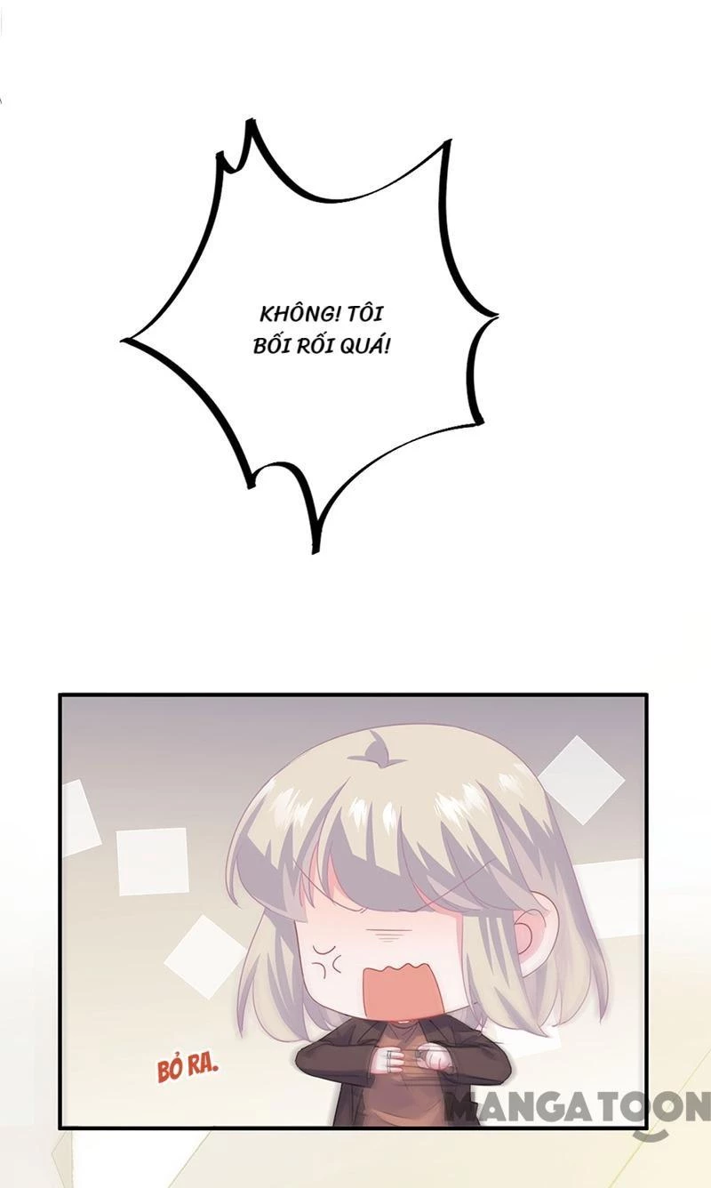 Chọc Tới Chủ Tịch Tổng Tài 2 Chapter  114 - 25