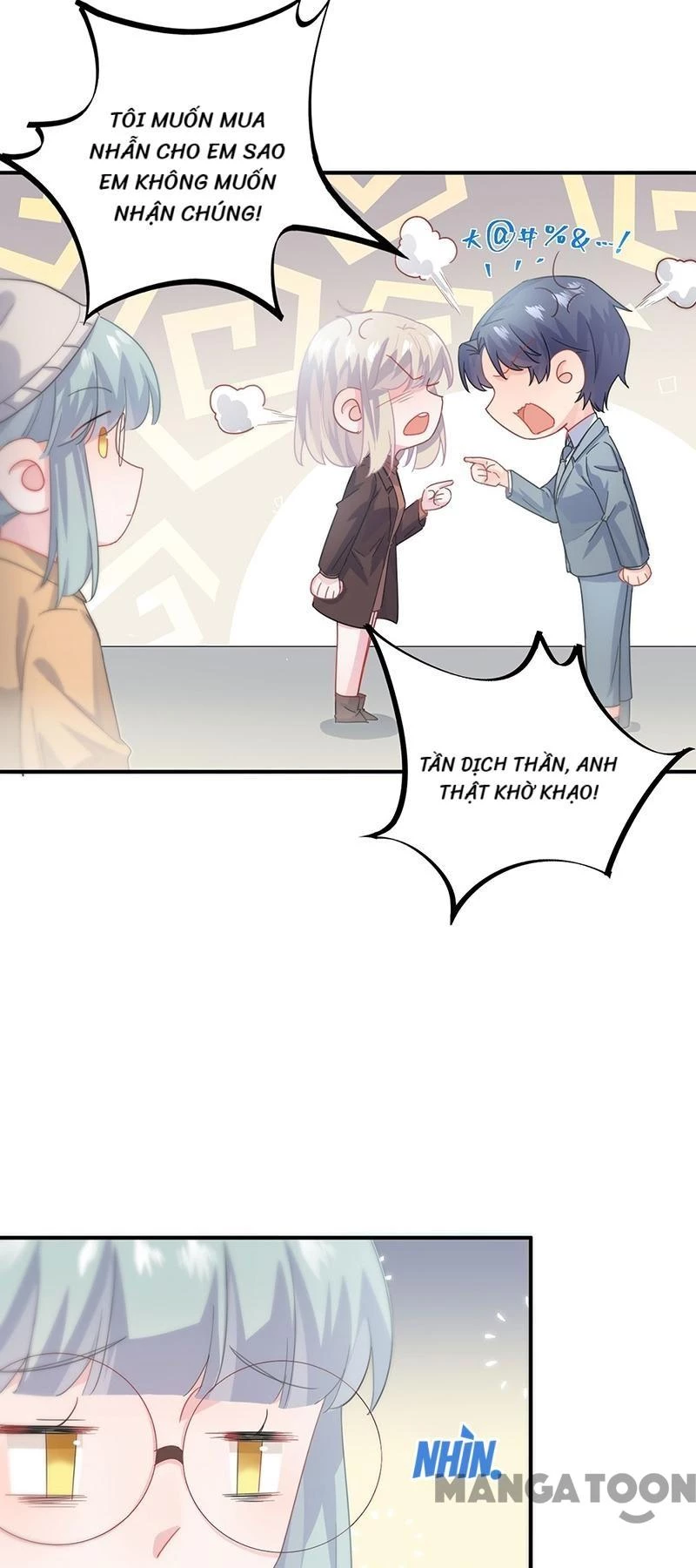 Chọc Tới Chủ Tịch Tổng Tài 2 Chapter  114 - 28