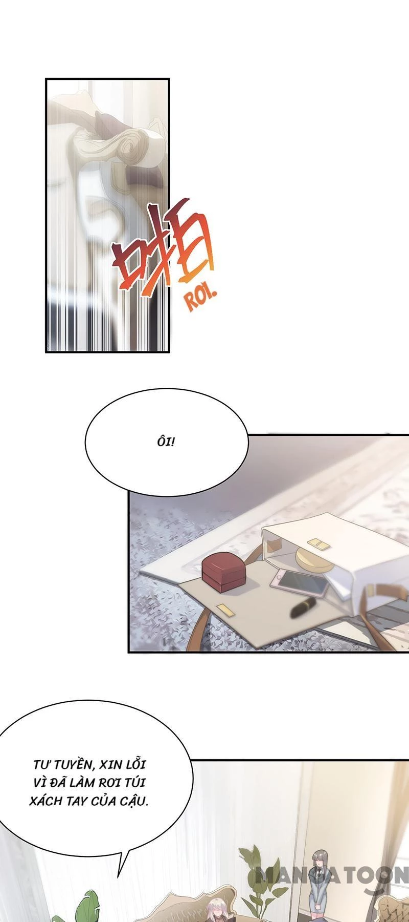 Chọc Tới Chủ Tịch Tổng Tài 2 Chapter  114 - 30