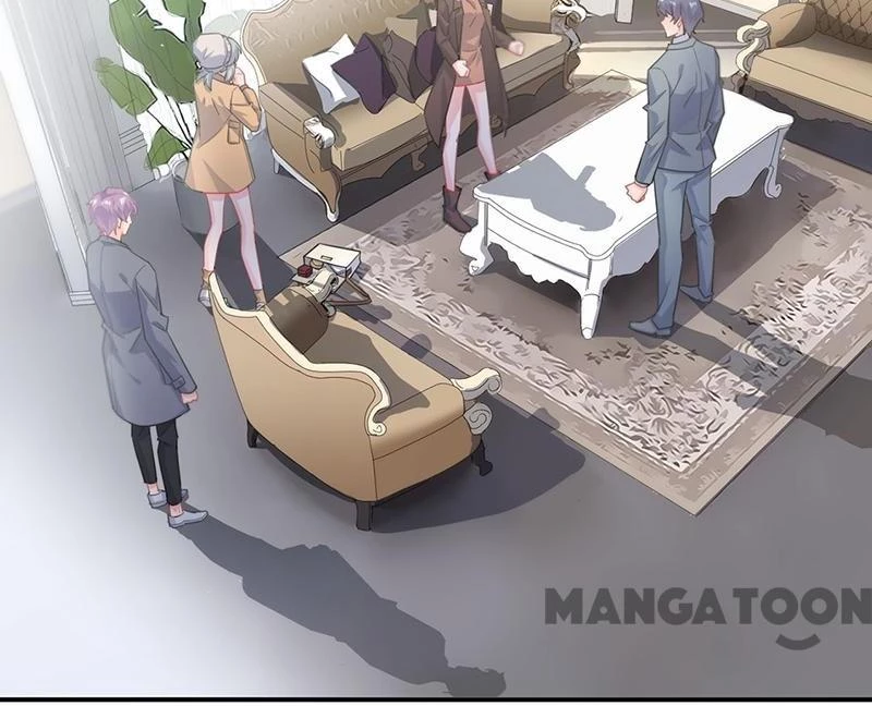 Chọc Tới Chủ Tịch Tổng Tài 2 Chapter  114 - 31