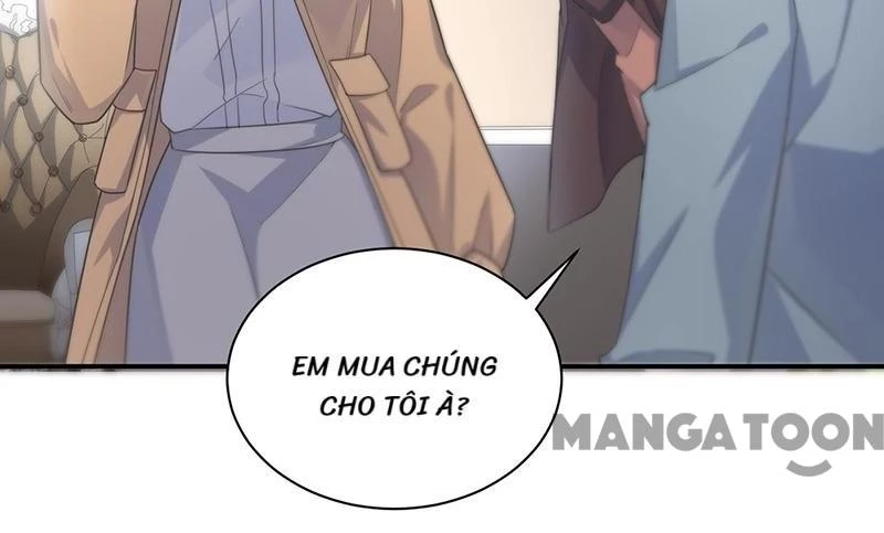 Chọc Tới Chủ Tịch Tổng Tài 2 Chapter  114 - 33
