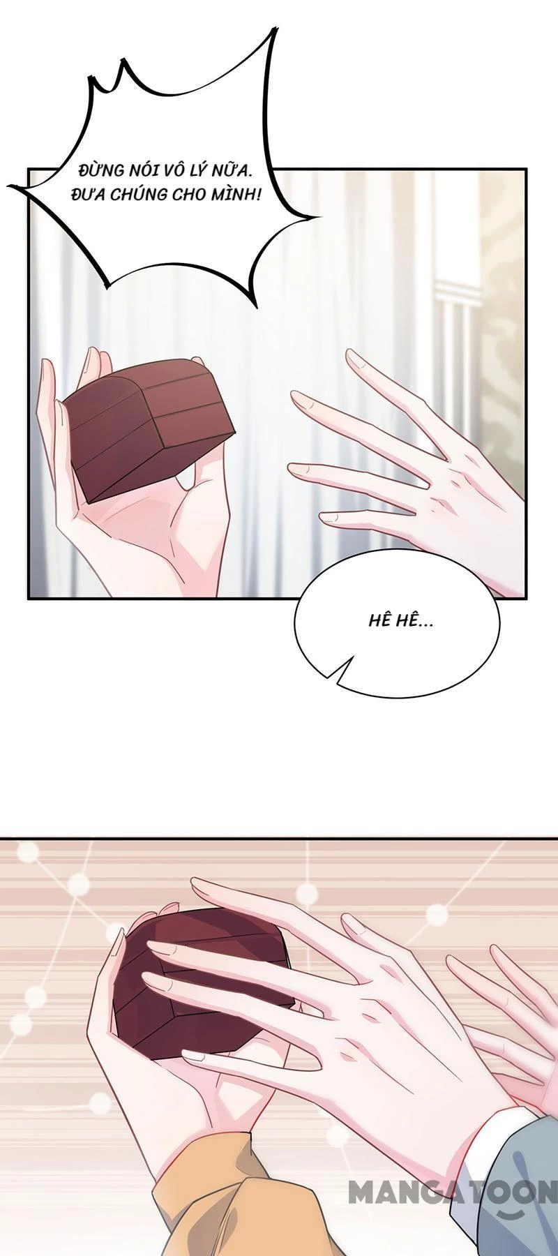 Chọc Tới Chủ Tịch Tổng Tài 2 Chapter  114 - 36