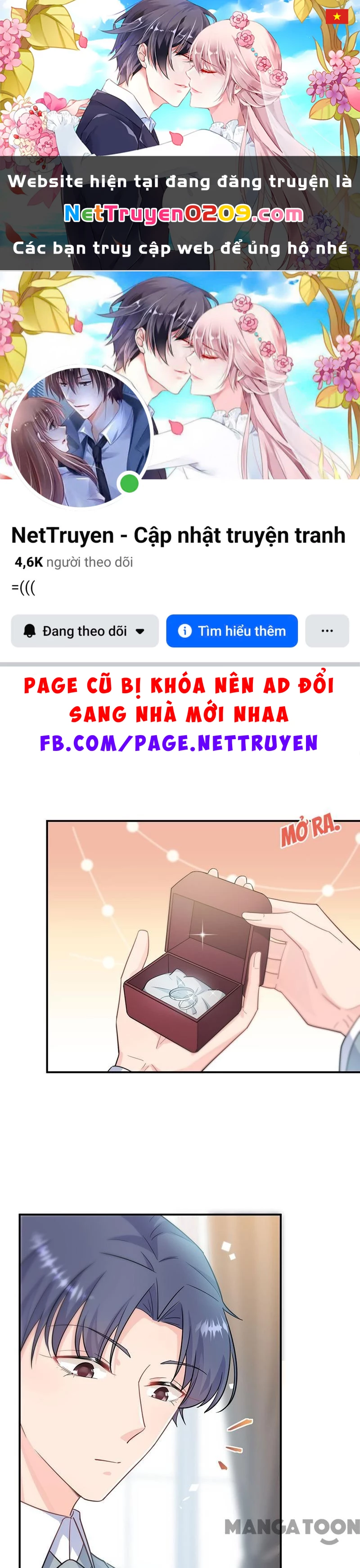 Chọc Tới Chủ Tịch Tổng Tài 2 Chapter  115 - 1